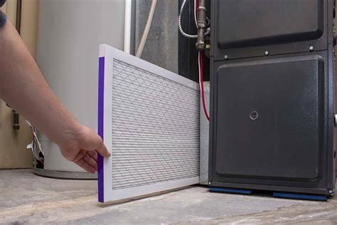 How often to change hvac filter. Things To Know About How often to change hvac filter. 